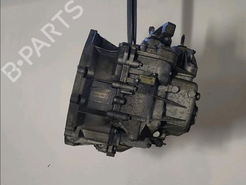 Used Gearbox Gearbox MINI MINI (R56) Cooper (122 hp) 27438863 27438863