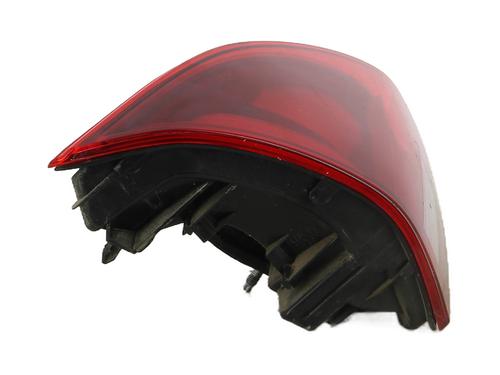 Used Left tailgate light Left tailgate light PEUGEOT 2008 I (CU_) 1.2 THP 110 / PureTech 110 (110 hp) 34641383 34641383