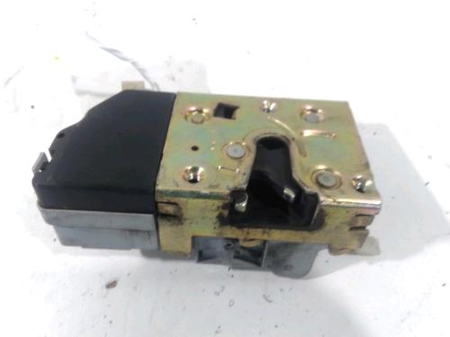 Fechadura frente direita CITROËN C5 II (RC_) 1.6 HDi (RC8HZB) (109 hp) 27394730