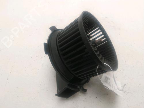Used Heater blower motor Heater blower motor PEUGEOT 206 Hatchback (2A/C) 1.4 i (75 hp) 25830556 25830556