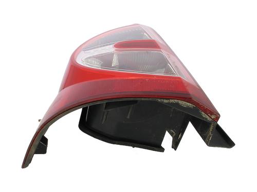 Left taillight DACIA SANDERO 1.2 16V | BP30048160C34 
