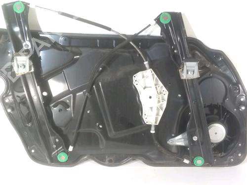 Front right window mechanism VW PASSAT B7 Variant (365) 2.0 TDI | BP23065523C23 - Image 3