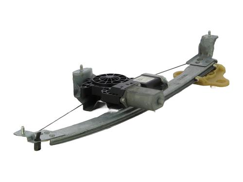 Used Front left window mechanism Front left window mechanism RENAULT CAPTUR I (J5_, H5_) 0.9 TCe 90 (90 hp) 33727778 33727778