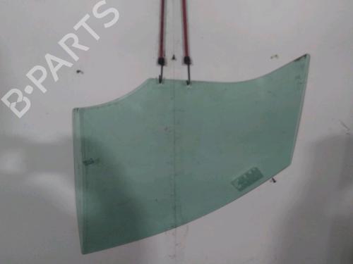 Used Front left door window Front left door window RENAULT CLIO IV (BH_) 1.5 dCi 90 (90 hp) 34201410 34201410