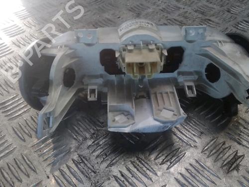 Climate control TOYOTA AYGO (_B1_) 1.0 (KGB10_, KGB10R) | BP16461796I5 