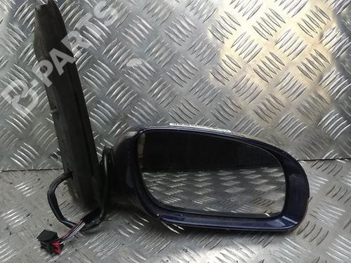 Used Right mirror VW TOURAN (1T1, 1T2) 1.9 TDI (105 hp) 11534559