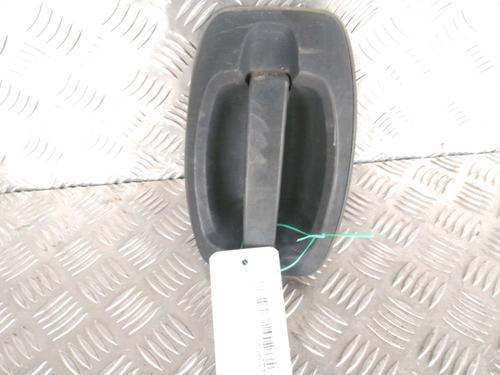 Used Front right exterior door handle PEUGEOT BOXER Van 2.2 HDi 120 (120 hp) 14964211