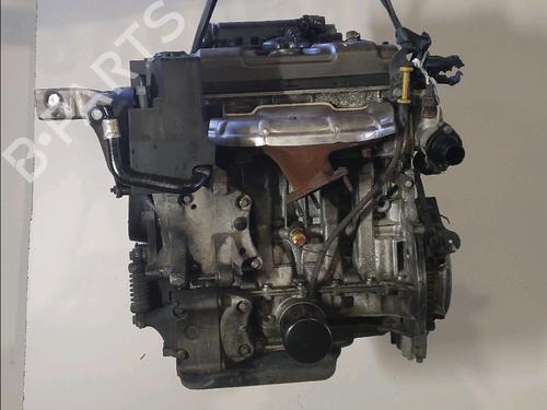 Engine PEUGEOT 206 Hatchback (2A/C) 1.4 i | BP31961724M1 - Image 4