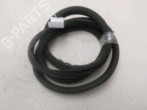 Used Rubber door seal PEUGEOT 207 (WA_, WC_) 1.6 HDi (109 hp) 29442617