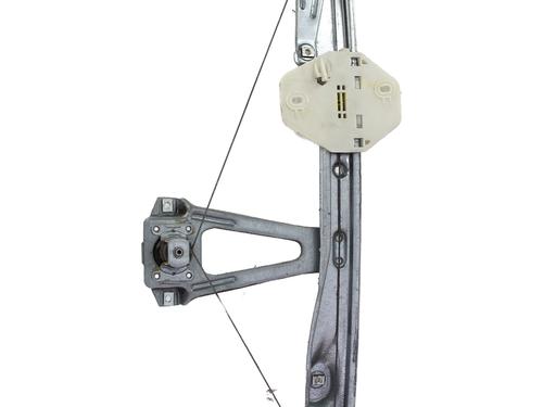 Used Rear right window mechanism Rear right window mechanism RENAULT CLIO II (BB_, CB_) 1.5 dCi (B/CB07) (65 hp) 33632790 33632790