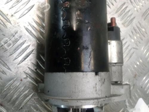 Used Starter Starter PEUGEOT 2008 I (CU_) 1.2 THP 110 / PureTech 110 (110 hp) 14962989 14962989