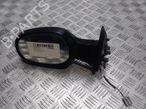 Left mirror NISSAN MICRA III (K12) 1.5 dCi (68 hp) 16203974