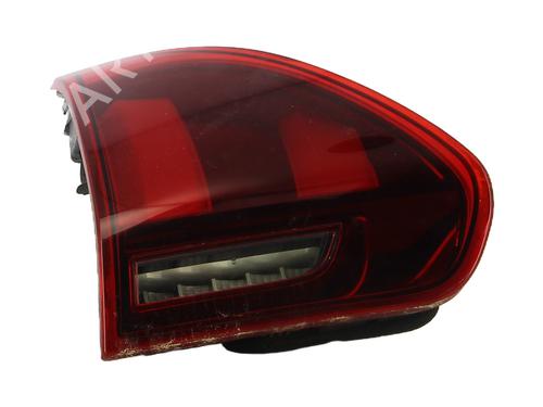 Left tailgate light PEUGEOT 2008 I (CU_) 1.2 THP 110 / PureTech 110 | BP34641383C79  - Image 5
