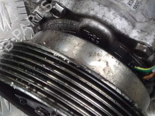 Used AC compressor AC compressor RENAULT CLIO III Grandtour (KR0/1_) 1.5 dCi (KR0F) (86 hp) 15748182 15748182