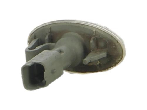 Right side indicator PEUGEOT 307 (3A/C) 1.6 HDi | BP37650081I19 - Image 2