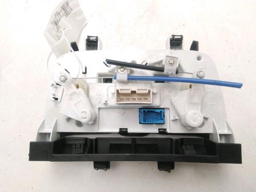 Used Climate control Climate control FIAT PUNTO (199_) 1.2 (199AXZ1A, 199BXZ1A) (69 hp) 19480311 19480311