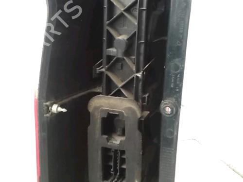 Used Right taillight Right taillight MERCEDES-BENZ SPRINTER 3,5-t Van (B906) 313 CDI (906.631, 906.633, 906.635, 906.637) (129 hp) 33809019 33809019