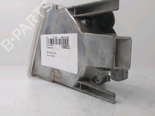 Used Right front indicator FIAT SCUDO Van (220_) 1.9 D (69 hp) 31055611