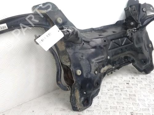 Used Subframe Subframe PEUGEOT PARTNER Box Body/MPV 1.6 BlueHDi 100 (100 hp) 33297914 33297914