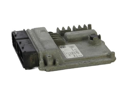 Engine control unit (ECU) SEAT IBIZA IV (6J5, 6P1) 1.2 TDI | BP32458437M57