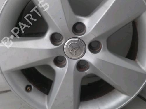 Used Rim Rim 37501445 37501445
