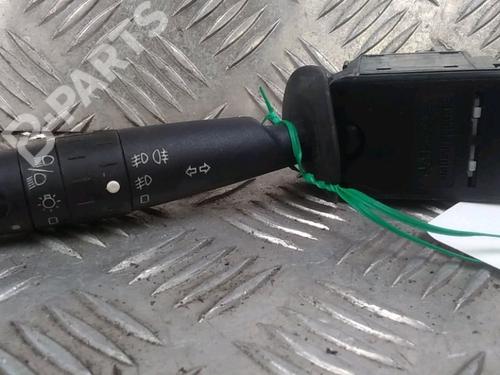 Used Steering column stalk PEUGEOT 406 (8B) 1.8 16V (110 hp) 11713241
