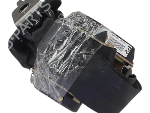 Cinturón de seguridad trasero derecho Cinturón de seguridad trasero derecho 39157774 39157774