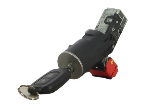 Ignition barrel DACIA SANDERO II TCe 90 (B8M1, B8MA, B8AC) | BP38410582M48 - Image 4
