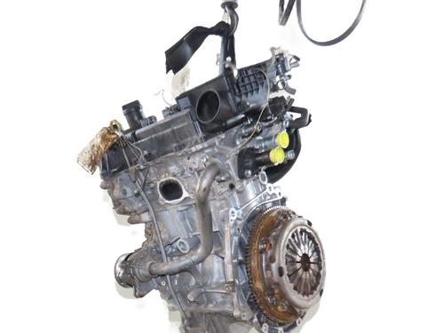 Used Engine Engine CITROËN C1 II (PA_, PS_) 1.0 VTi 68 (69 hp) 34387373 34387373