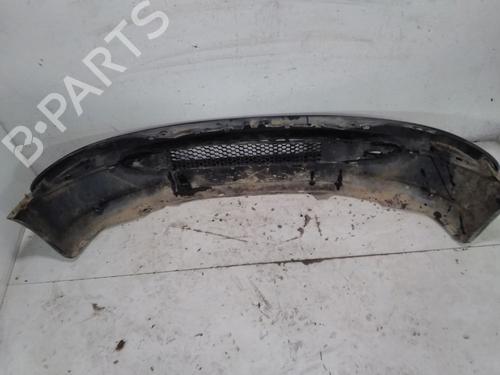 Used Front bumper PEUGEOT 206 Van [1999-2009]  27394568