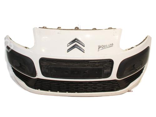 Front bumper CITROËN C3 Picasso (SH_) 1.4 VTi 95 (SH8FSC, SH8FP0, SH8FP6) | BP30187967C7 