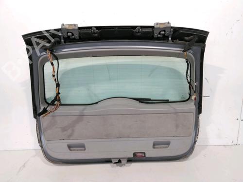 Used Tailgate BMW 3 Touring (E91) 320 i (170 hp) 28526545