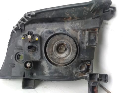 Used Right headlight Right headlight NISSAN X-TRAIL I (T30) 2.2 dCi 4x4 (136 hp) 33971453 33971453
