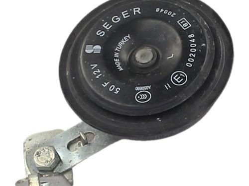 Horn DACIA DUSTER (HS_) 1.2 TCe 125 | BP37411608E13 - Image 3
