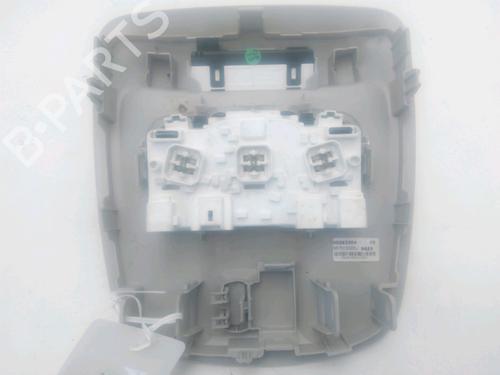 Interior roof light PEUGEOT EXPERT Van (V_) 2.0 BlueHDi 120 | BP29740426I8 