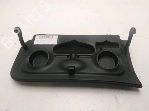 Glove box PEUGEOT 206 Hatchback (2A/C) 2.0 HDI 90 | BP22424871C95 