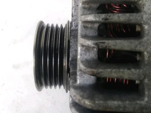 Used Alternator Alternator FIAT PUNTO (199_) 1.2 (199AXZ1A, 199BXZ1A) (69 hp) 27394280 27394280