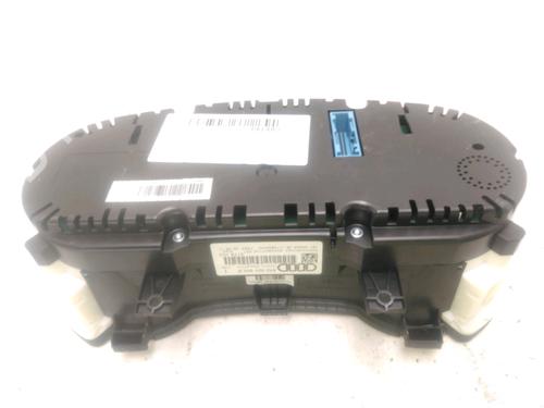 Used Instrument cluster AUDI A1 (8X1, 8XK) 1.2 TFSI (86 hp) 28712582