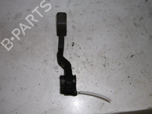 Used Pedal PEUGEOT 206 Hatchback (2A/C) [1998-2012]  15750423