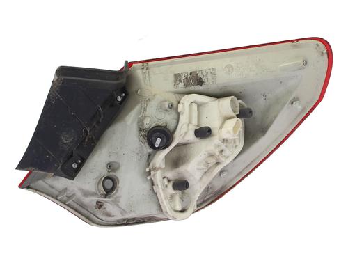 Left taillight OPEL ASTRA J (P10) 1.4 Turbo (68) | BP34608910C34  - Image 6