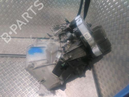 Used Gearbox Gearbox ABARTH 500 / 595 / 695 1.4 (312.AXF11, 312.AXF1A) (180 hp) 15686001 15686001