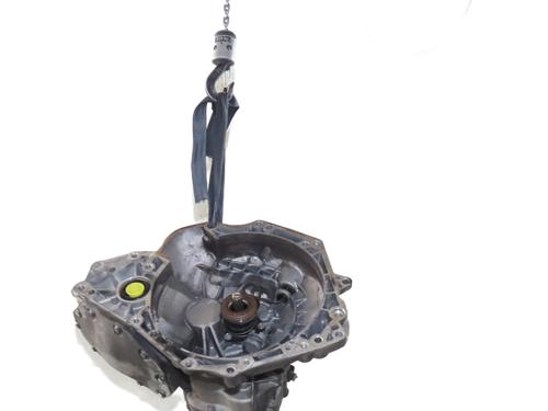 Gearbox OPEL CORSA E (X15) 1.4 (08, 68) | BP34387379M3 - Image 4