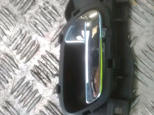 Front right exterior door handle CITROËN C4 Coupe (LA_) 1.6 HDi | BP16708316C129