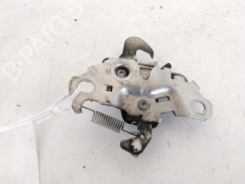 hjelmlås CITROËN C3 III (SX) 1.5 BlueHDi 100 (SXYHYP, SXYHTU) | BP30502095C133