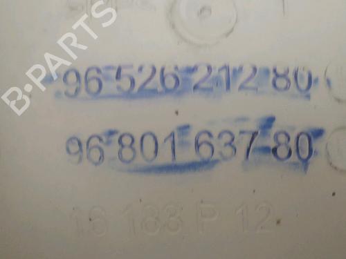Used Expansion tank CITROËN C3 II (SC_) 1.4 HDi 70 (SC8HZC, SC8HR0, SC8HP4) (68 hp) 28159731