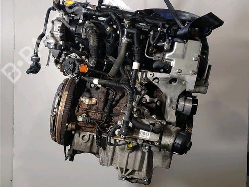 Engine ALFA ROMEO GIULIETTA (940_) 1.6 JTDM (940FXD1A) | BP30140097M1
