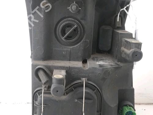 Used Left headlight Left headlight 37083908 37083908