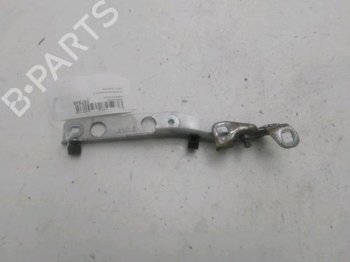 Used Hinge/Door check strap CITROËN C4 Picasso II 1.6 BlueHDi 120 (120 hp) 28051295