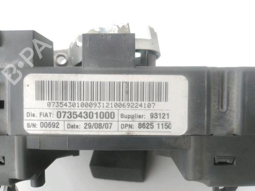 Used Steering column stalk Steering column stalk 38257093 38257093