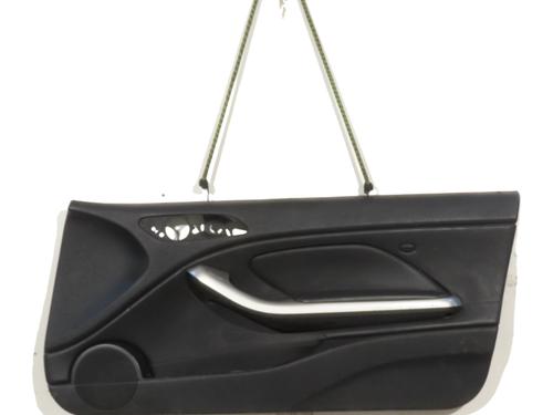 Front right panel BMW 3 Coupe (E46) 330 Cd | BP36758789C59 - Image 2